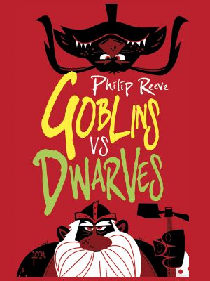 [Goblins 02] • Goblins Vs Dwarves